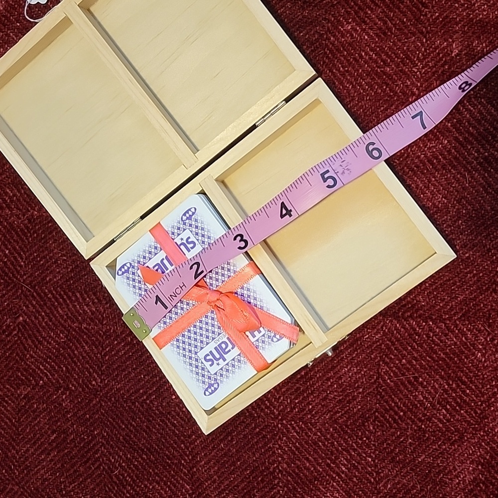 Card box - Picture 5 of 8